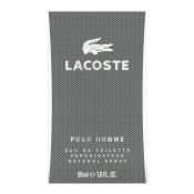 Lacoste Pour Homme Eau de Toilette férfiaknak 50 ml