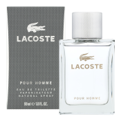 Lacoste Pour Homme Eau de Toilette férfiaknak 50 ml