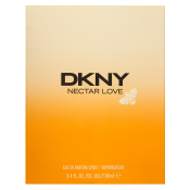 DKNY Nectar Love parfémovaná voda pre ženy 100 ml