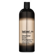 Label.M Diamond Dust Shampoo shampoo met diamantstof 1000 ml