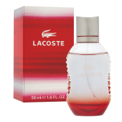 Lacoste Red Eau de Toilette férfiaknak 50 ml