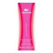 Lacoste Touch of Pink Eau de Toilette femei 30 ml