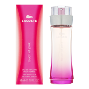 Lacoste Touch of Pink Eau de Toilette für Damen 50 ml
