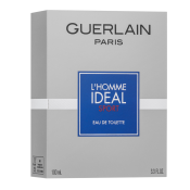 Guerlain L´Homme Ideal Sport Eau de Toilette da uomo 100 ml
