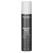 Goldwell StyleSign Perfect Hold Magic Finish razpršilo za sijoč lesk las 300 ml