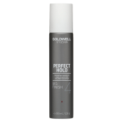 Goldwell StyleSign Perfect Hold Big Finish lak za lase za povečanje glasnosti 300 ml