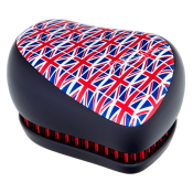 Tangle Teezer Compact Styler szczotka do włosów Cool Britannia