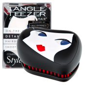 Tangle Teezer Compact Styler Cepillo para el cabello Lulu Guinness Clara