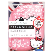 Tangle Teezer Compact Styler Cepillo para el cabello Hello Kitty Pink
