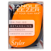 Tangle Teezer Compact Styler kefa na vlasy Orange Flare