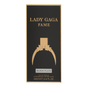 Lady Gaga Fame Black Fluid woda perfumowana dla kobiet 100 ml
