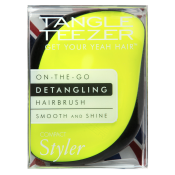 Tangle Teezer Compact Styler Cepillo para el cabello Lemon Zest