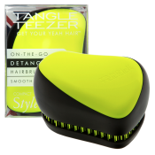 Tangle Teezer Compact Styler Cepillo para el cabello Lemon Zest