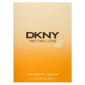 DKNY Nectar Love parfémovaná voda pre ženy 50 ml