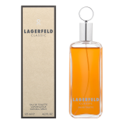 Lagerfeld Classic Eau de Toilette férfiaknak 125 ml
