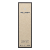 Lagerfeld Classic Eau de Toilette férfiaknak 30 ml