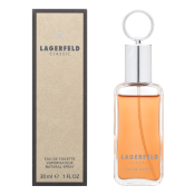 Lagerfeld Classic Eau de Toilette férfiaknak 30 ml