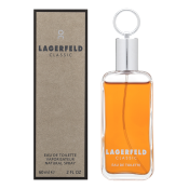Lagerfeld Classic Eau de Toilette férfiaknak 60 ml