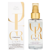 Wella Professionals Oil Reflections Light Luminous Reflective Oil ulei pentru păr fin si normal 100 ml