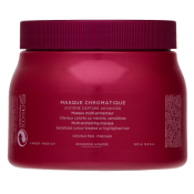 Kérastase Réflection Masque Chromatique beschermingsmasker voor fijn gekleurd haar 500 ml