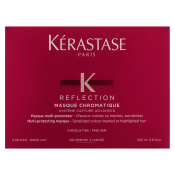 Kérastase Réflection Masque Chromatique beschermingsmasker voor fijn gekleurd haar 200 ml