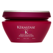 Kérastase Réflection Masque Chromatique Schutzmaske für raues und coloriertes Haar 200 ml