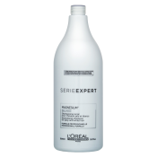 L´Oréal Professionnel Série Expert Silver Shampoo Shampoo für graues Haar 1500 ml