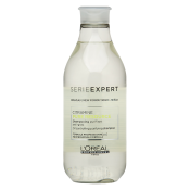 L´Oréal Professionnel Série Expert Pure Resource Shampoo šampón pre rýchlo mastiace sa vlasy 300 ml