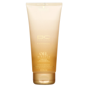 Schwarzkopf Professional BC Bonacure Oil Miracle Marula Oil șampon pentru păr fin si normal 200 ml