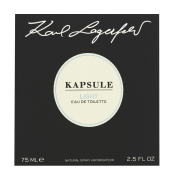 Lagerfeld Kapsule Light Eau de Toilette uniszex 75 ml