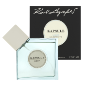 Lagerfeld Kapsule Light Eau de Toilette uniszex 75 ml