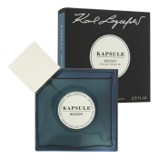 Lagerfeld Kapsule Woody Eau de Toilette uniszex 75 ml