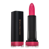 Max Factor Velvet Matte Lipstick ruj pentru efect mat 25 Blush 3,5 g