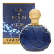 Lagerfeld Sun Moon Stars Eau de Toilette nőknek 100 ml
