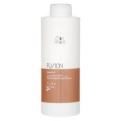Wella Professionals Fusion Intense Repair Shampoo укрепващ шампоан За увредена коса 1000 ml