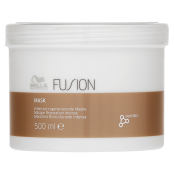 Wella Professionals Fusion Intense Repair Mask maska wzmacniająca do włosów zniszczonych 500 ml