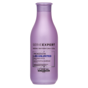 L´Oréal Professionnel Série Expert Liss Unlimited Conditioner balsamo per capelli in disciplinati 200 ml