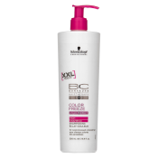 Schwarzkopf Professional BC Bonacure Color Freeze Rich Shampoo Шампоан за химически обработена коса 500 ml
