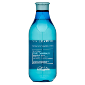 L´Oréal Professionnel Série Expert Curl Contour Shampoo shampoo per capelli mossi e ricci 300 ml