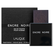 Lalique Encre Noire for Men woda toaletowa dla mężczyzn 50 ml