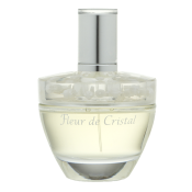 Lalique Fleur de Cristal Eau de Parfum voor vrouwen 50 ml