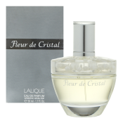 Lalique Fleur de Cristal Eau de Parfum voor vrouwen 50 ml