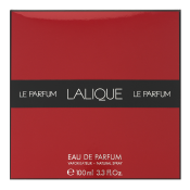 Lalique Le Parfum parfémovaná voda pre ženy 100 ml