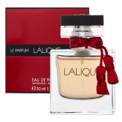 Lalique Le Parfum Eau de Parfum nőknek 50 ml