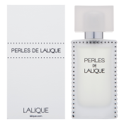 Lalique Perles de Lalique Eau de Parfum da donna 50 ml
