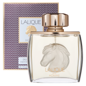 Lalique Pour Homme Equus тоалетна вода за мъже 75 ml