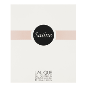 Lalique Satine woda perfumowana dla kobiet 100 ml
