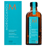 Moroccanoil Treatment Original Haaröl für alle Haartypen 100 ml