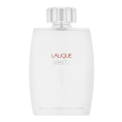 Lalique White toaletná voda pre mužov 125 ml