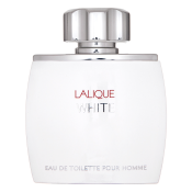 Lalique White Eau de Toilette voor mannen 75 ml
